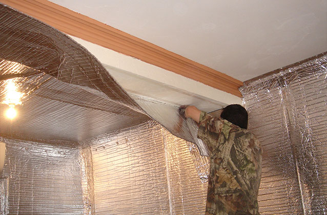 aislante térmico para casas aislante térmico para casas
